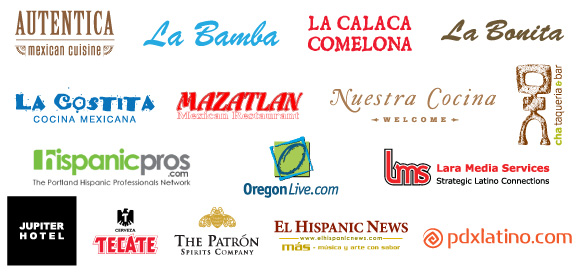 Sponsors